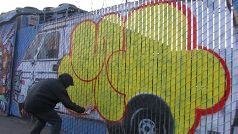 Vigilante Vigilante: The Battle for Expression 2011