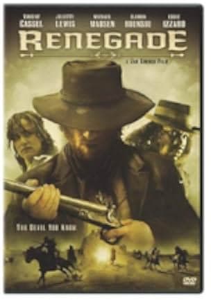 Renegade 2004