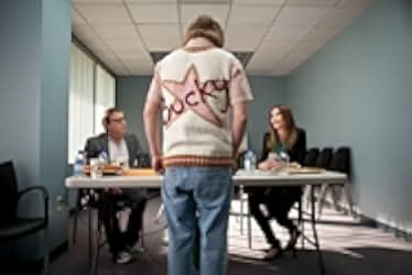 Bucky Larson: Born to Be a Star 2011