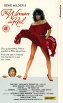 The Woman in Red 1984