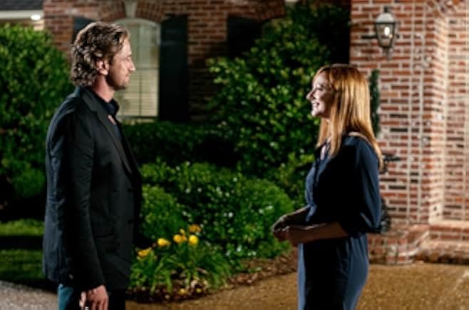 Playing for Keeps 2012