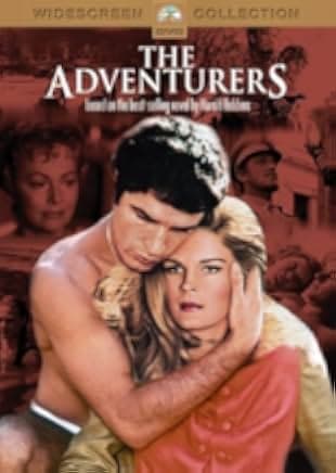 The Adventurers 1970
