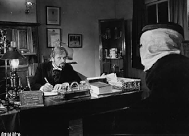 The Elephant Man 1980