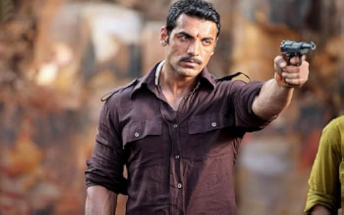 Shootout at Wadala 2013
