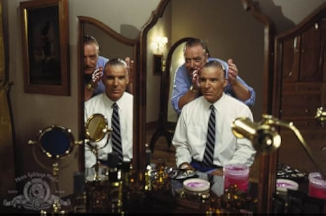 Dirty Rotten Scoundrels 1988