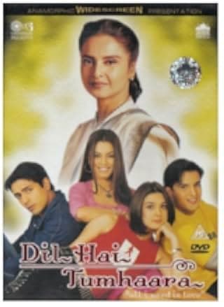 Dil Hai Tumhaara 2002