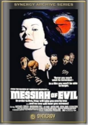 Messiah of Evil 1973
