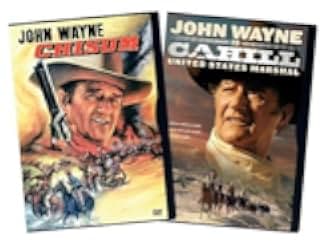 Cahill U.S. Marshal 1973