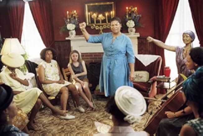 The Secret Life of Bees 2008