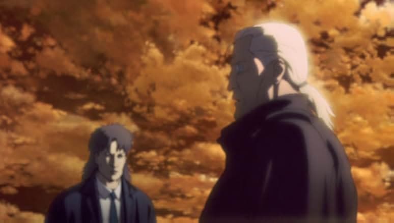 Ghost in the Shell 2: Innocence 2004