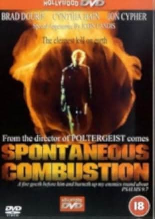 Spontaneous Combustion 1990