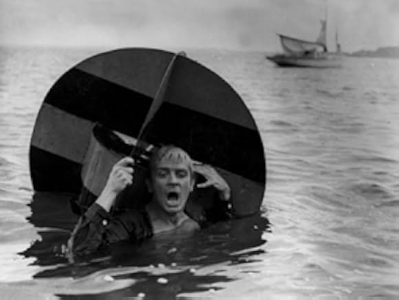 Knife in the Water 1962