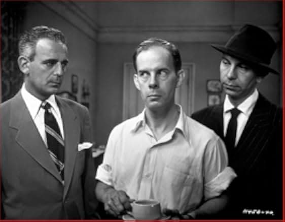 Appointment with Danger 1951