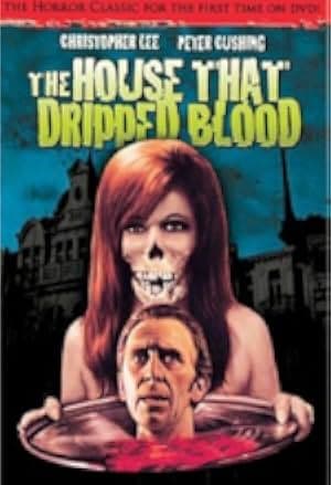 The House That Dripped Blood 1971