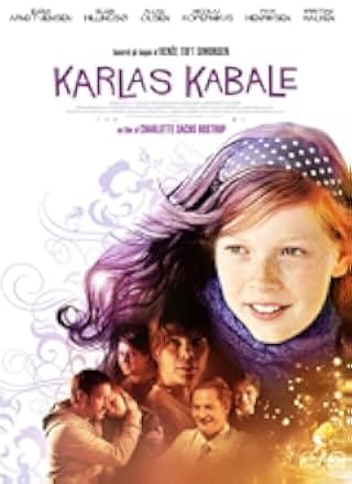 Karla's World 2007