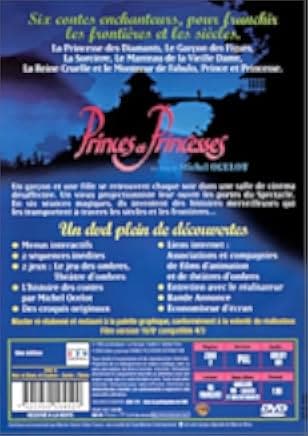 Princes et princesses 2000