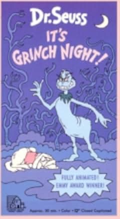 Halloween Is Grinch Night 1977