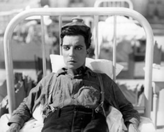 Steamboat Bill, Jr. 1928