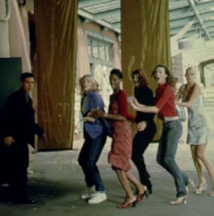 Head Over Heels 2001