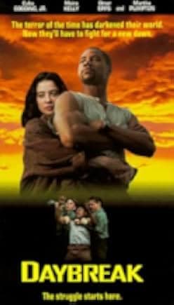 Daybreak 1993