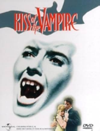 The Kiss of the Vampire 1963