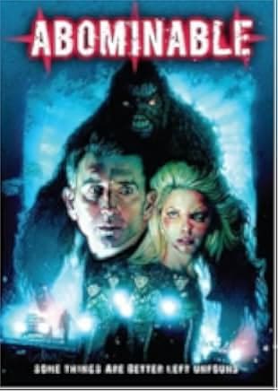 Abominable 2006
