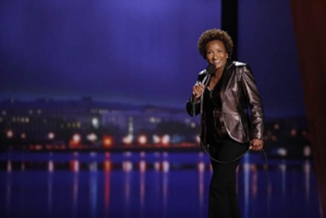 Wanda Sykes: I'ma Be Me 2009