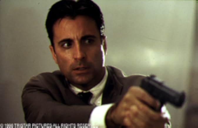 Desperate Measures 1998