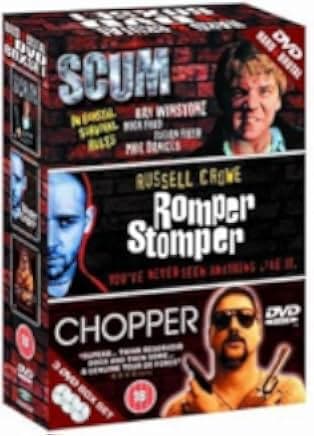 Scum 1979