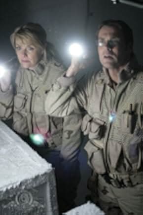 Stargate: Continuum 2008