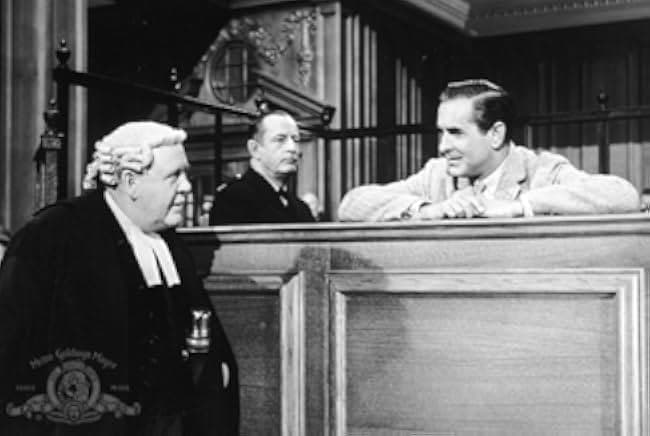 Witness for the Prosecution 1957