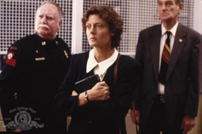 Dead Man Walking 1995