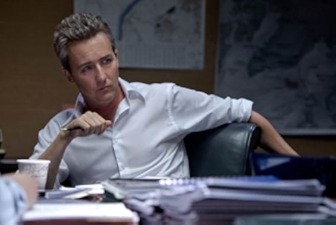 The Bourne Legacy 2012