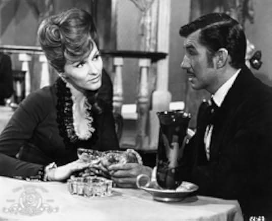 Frankie and Johnny 1966