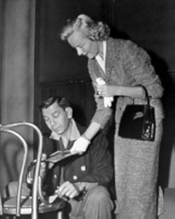 Pete Kelly's Blues 1955