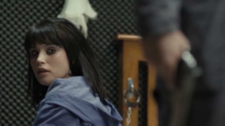 The Disappearance of Alice Creed 2009