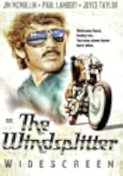 The Windsplitter 1971