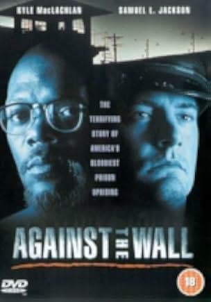 Against the Wall 1994