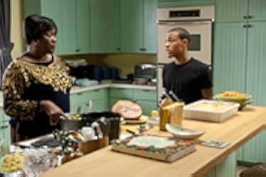 Tyler Perry's Madea's Big Happy Family 2011