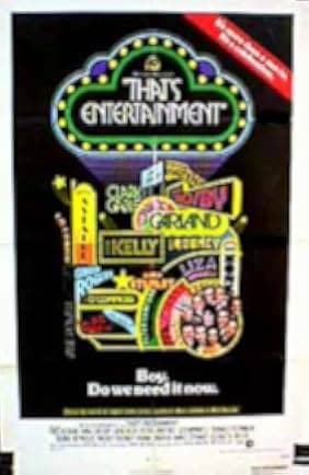 That's Entertainment! 1974
