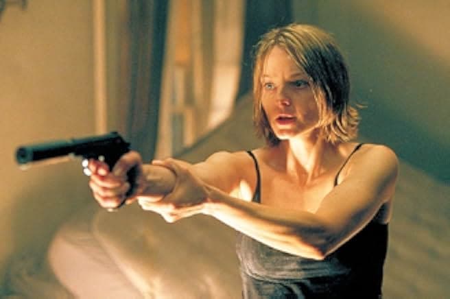 Panic Room 2002