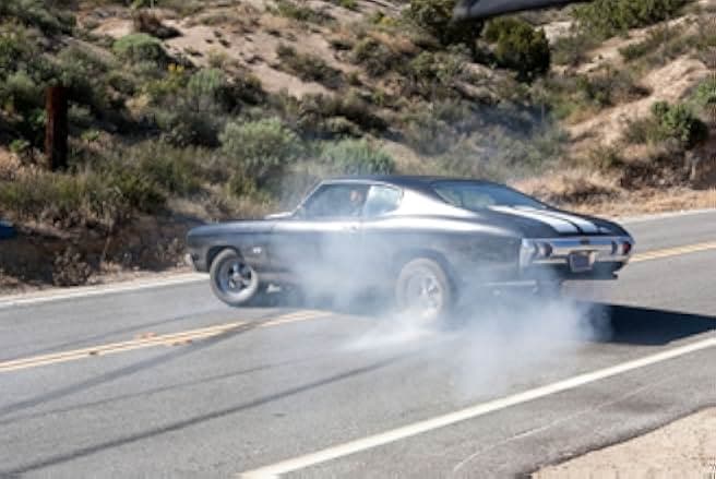 Faster 2010