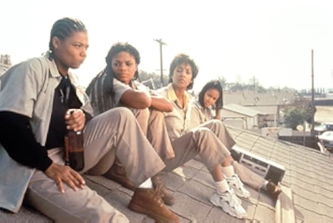 Set It Off 1996