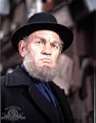 The Night They Raided Minsky's 1968