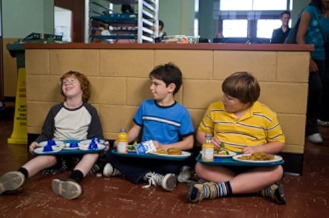 Diary of a Wimpy Kid 2010