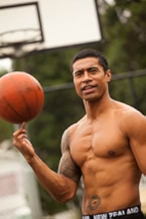 Sione's 2: Unfinished Business 2012