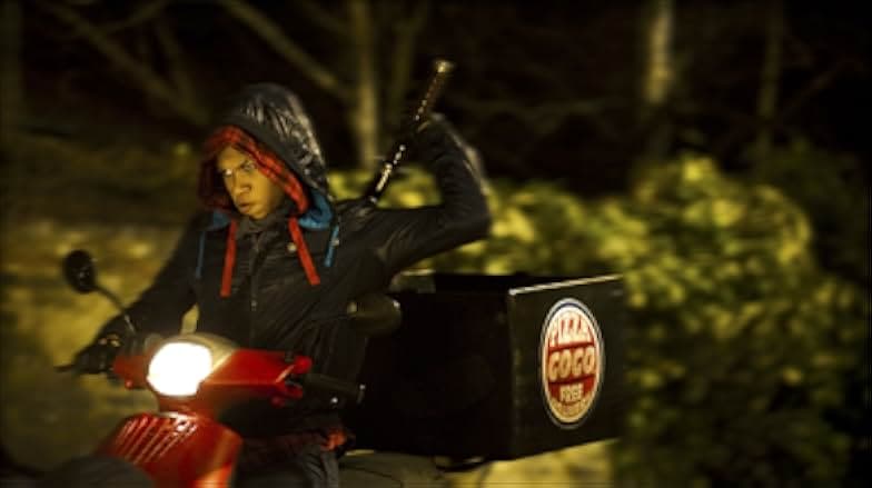 Attack the Block 2011