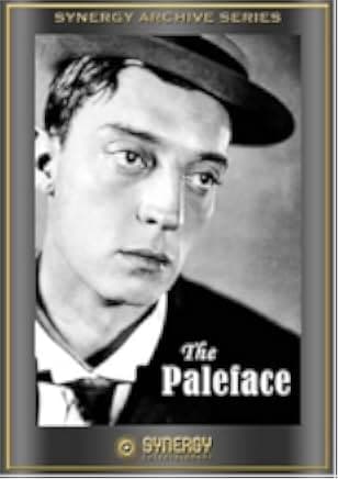 The Paleface 1922