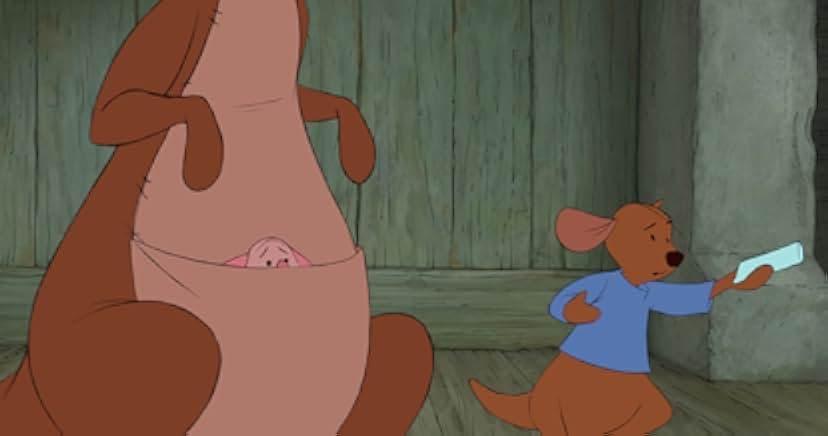 Winnie the Pooh 2011