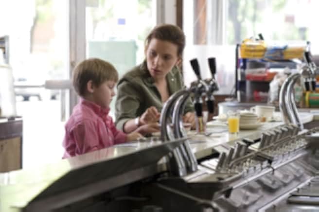 The Nanny Diaries 2007